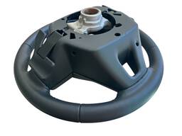 VOLANTE DIREÇÃO TOYOTA COROLLA RAV4 2020 EM DIANTE ORIGINAL 