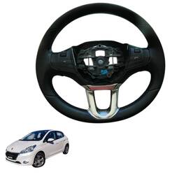 Volante Direção Peugeot 208 2015