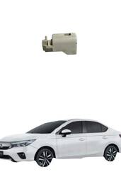 TRAVA CONECTOR MANGUEIRA COMBUSTÍVEL CITY 2015 À 2021