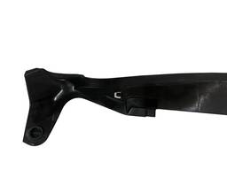 ACABAMENTO INTERNO PARALAMA ESQUERDO HONDA CITY 2023 A 2025