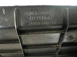 ACABAMENTO INTERNO PARALAMA ESQUERDO HONDA CITY 2023 A 2025