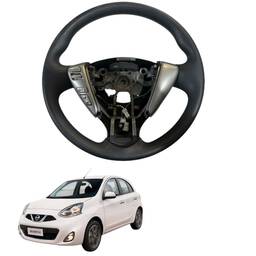 Volante  Nissan March 1.6 2020 Manual