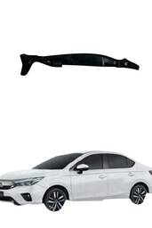 Acabamento Interno Paralama Esquerdo Honda City 2023 A 2025