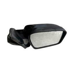 Retrovisor Esquerdo Fusion 2006 a 2012 C Luz Cortesia 