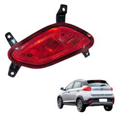 Lanterna Parachoque Traseiro Esquerdo Chery Tiggo 2 19 a 22