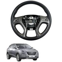 Volante Direção Hyundai Ix35 2.0 2013 à 2017