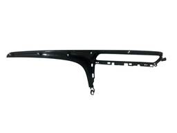 MOLDURA DIFUSOR AR CENTRAL HONDA CITY 2015 À 2020 77610T9L