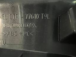 MOLDURA DIFUSOR AR CENTRAL HONDA CITY 2015 À 2020 77610T9L
