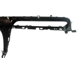 MOLDURA DIFUSOR AR CENTRAL HONDA CITY 2015 À 2020 77610T9L