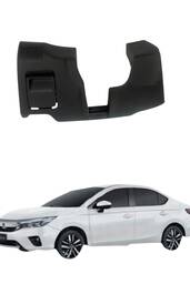 Moldura Esquerda Painel 77300t9l Honda City 2017 A 2021