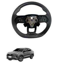 Volante Fiat Pulse Fastback Abarth Com Comandos 2021 2025 Pr