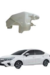 Reservatório Água Parabrisa Honda City 2015/2020