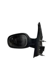 Retrovisor Esquerdo Scenic 1998 a 2011 Elétrico