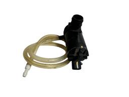 BOMBA RESERVATÓRIO LIMPADOR PARABRISA HONDA CITY 2015 À 2022