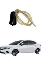 BOMBA RESERVATÓRIO LIMPADOR PARABRISA HONDA CITY 2015 À 2022