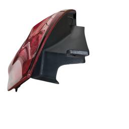 LANTERNA TRASEIRA DIREITA NEW FIESTA HATCH 2013 A 2019