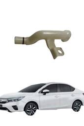 GARGALO RESERVATORIO LIMPADOR PARABRISA HONDA CITY 2019