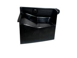 DEFLETOR ACABAMENTO RADIADOR HONDA CITY 1.5 2015 A 2021