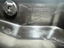 DEFLETOR ACABAMENTO RADIADOR HONDA CITY 1.5 2015 A 2021