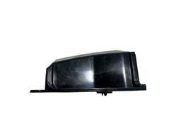 DEFLETOR ACABAMENTO RADIADOR HONDA CITY 1.5 2015 A 2021