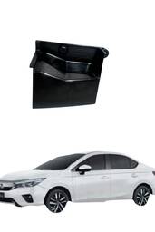 DEFLETOR ACABAMENTO RADIADOR HONDA CITY 1.5 2015 A 2021