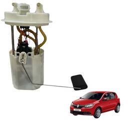 Bomba Combustível Sandero Captur Duster 15/ Logan 14/24