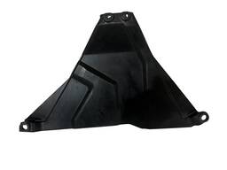 DEFLETOR PROTETOR INFERIOR MOTOR HONDA CITY 2015 2016 A 2021