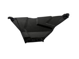 DEFLETOR PROTETOR INFERIOR MOTOR HONDA CITY 2015 2016 A 2021