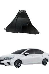 Defletor Protetor Inferior Motor Honda City 2015 2016 A 2021