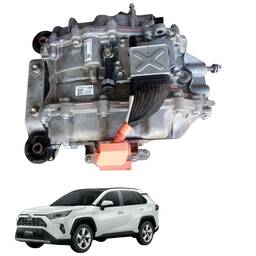 Motor Diferencial Traseiro Rav4 2.5 Hybrid 2019 2020 2021/..