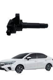 Bobina Ignição Honda Fit City Wr-v 1.5 2015 2016 a 2022 