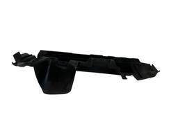 DEFLETOR AR RADIADOR ESQUERDO HONDA CITY 2015 Á 2021