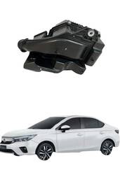 Caixa Filtro Ar Motor Honda Wr-v City Fit 1.5 2015 A 2020