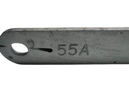 SUPORTE CATALISADOR HONDA CITY 1.5 AUT 2015 À 2021