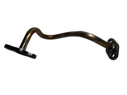 TUBO CATALISADOR HONDA CITY EX 1.5 2015 À 2021.