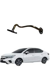 TUBO CATALISADOR HONDA CITY EX 1.5 2015 À 2021.