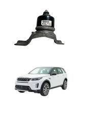 Calço Coxim Hidráulico Direito Motor Evoque 2.0 Turbo 2014