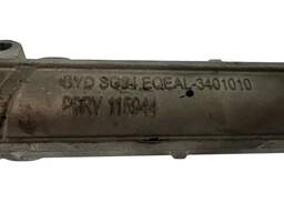 CAIXA DIREÇÃO BYD DOLPHIN MINI 2024 2025 2026/..