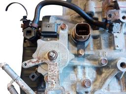 CAIXA CAMBIO HB20 VELOSTER CERATO SOUL I30 1.6 12/ AUT A6GF1