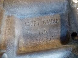 CAIXA CAMBIO HB20 VELOSTER CERATO SOUL I30 1.6 12/ AUT A6GF1