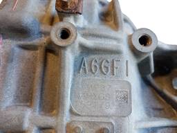 CAIXA CAMBIO HB20 VELOSTER CERATO SOUL I30 1.6 12/ AUT A6GF1