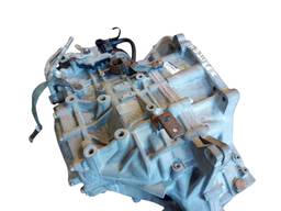 CAIXA CAMBIO HB20 VELOSTER CERATO SOUL I30 1.6 12/ AUT A6GF1