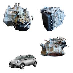 Caixa Cambio Hb20 Veloster Cerato Soul i30 1.6 12/ Aut A6gf1