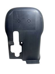 CAPA COLUNA DIREÇÃO INFERIOR HONDA CITY 2015 À 2021