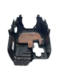 CAPA COLUNA DIREÇÃO INFERIOR HONDA CITY 2015 À 2021