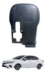 Capa Coluna Direção Inferior Honda City 2015 à 2021