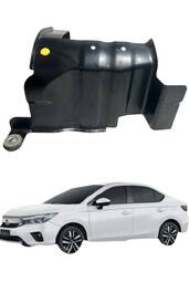 Suporte Protetor Semi-eixo Honda City 1.5 Aut 2015 à 2021