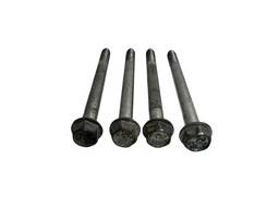 PARAFUSOS  COMPRESSOR AR HONDA CITY 2015 À 2021