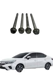 Parafusos  Compressor Ar Honda City 2015 à 2021
