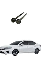 Parafusos Carcaça Válvula Termostática Honda City 1.5 2018